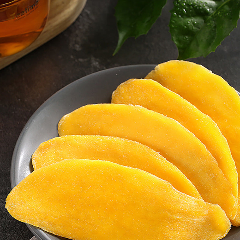 Dried Mango