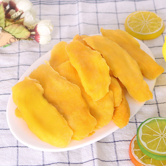 Dried Mango