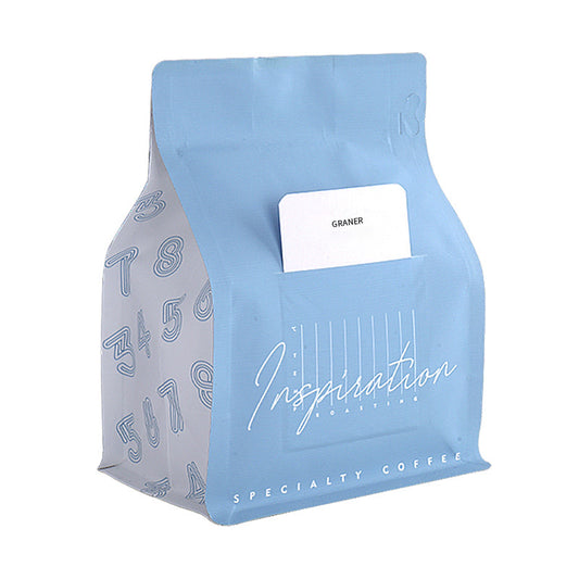 Ethiopian Guji Single-Origin Coffee Beans