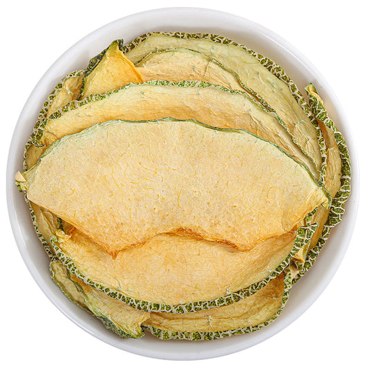 Freeze Dried Cantaloupe