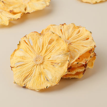 Freeze Dried Pineapple