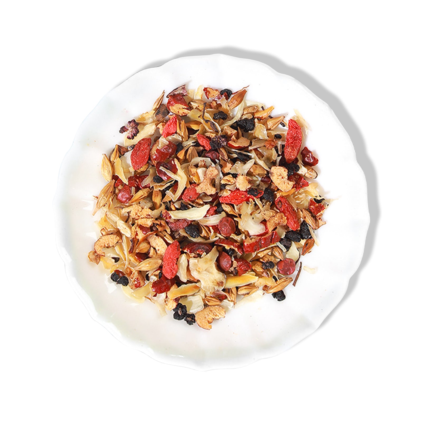 Goji Berry Herbal Tea