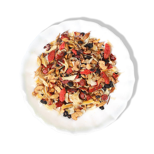 Goji Berry Herbal Tea