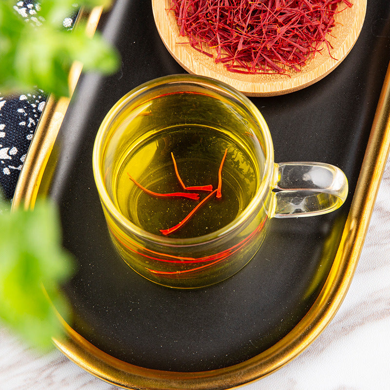 Iran Saffron