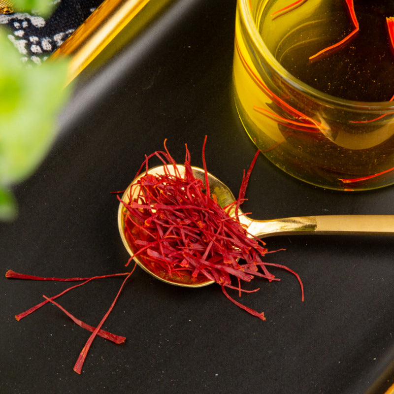 Iran Saffron