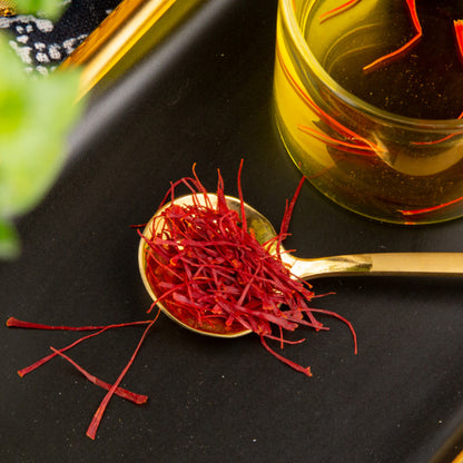 Iran Saffron