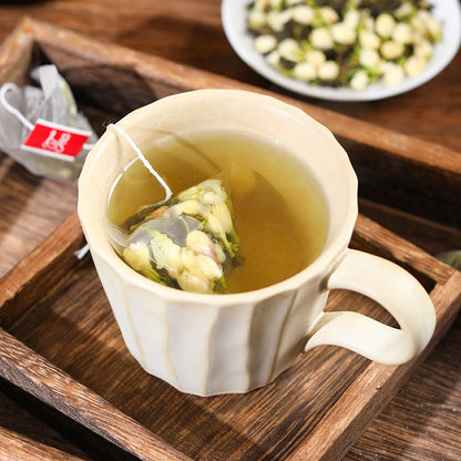 Jasmine Serenade Herbal Tea