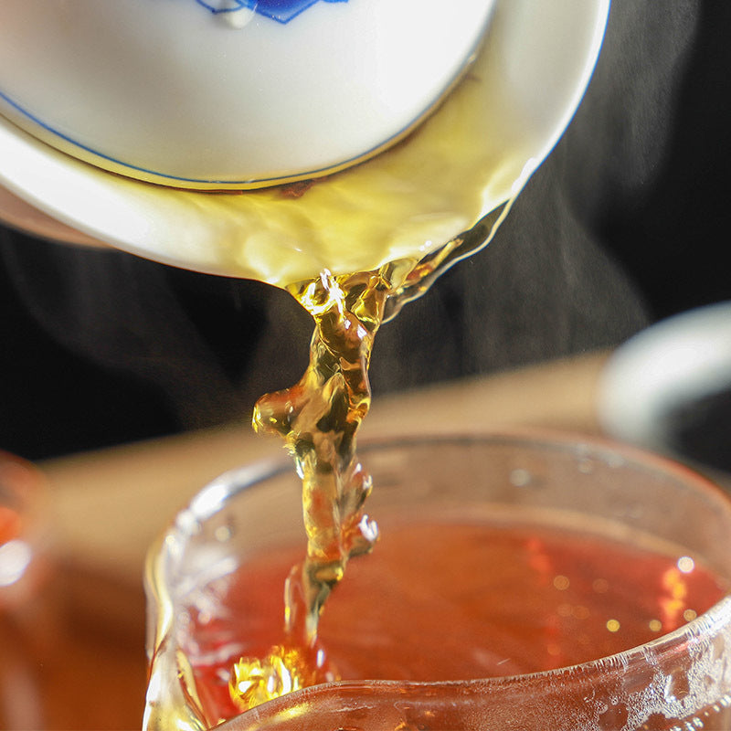 Lapsang Souchong Black Tea