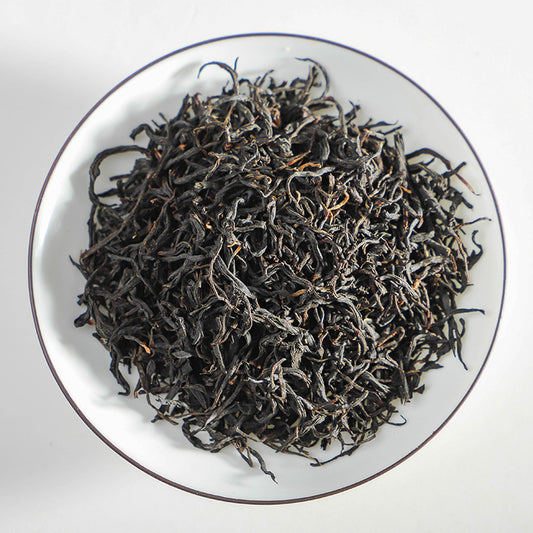 Lapsang Souchong Black Tea