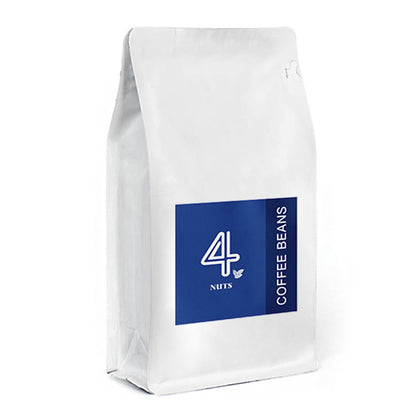 Macadamia Mocha Coffee Beans