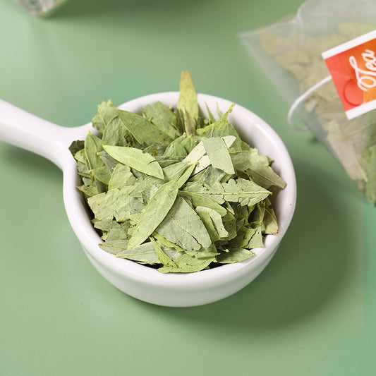 Organic Senna Tea