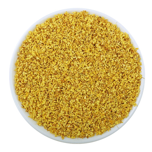 Osmanthus Tea