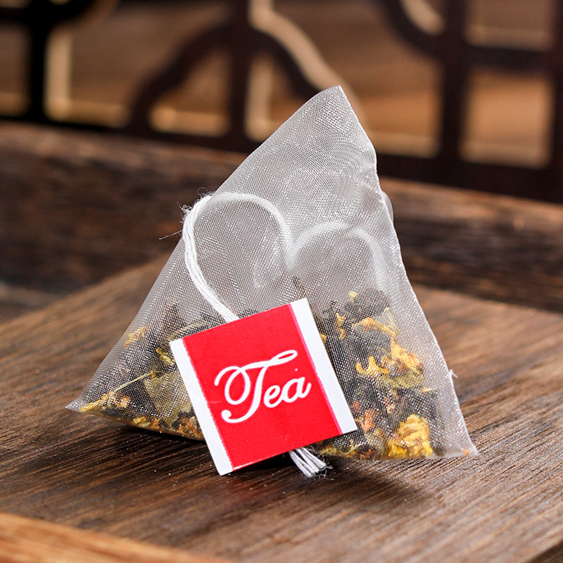 Paradise Blossom Herbal Tea