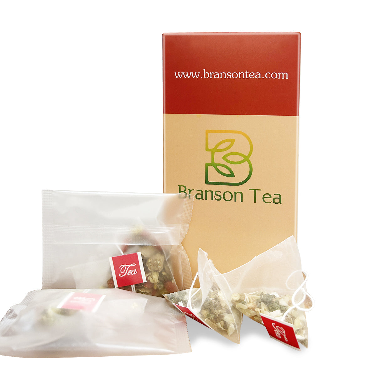 Pear fruit tea