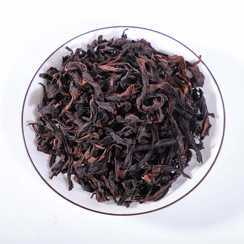 Premium Da Hong Pao Oolong Tea