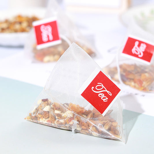Red Beans Herbal Tea