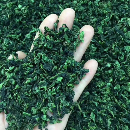 Tie Guan Yin Oolong Tea