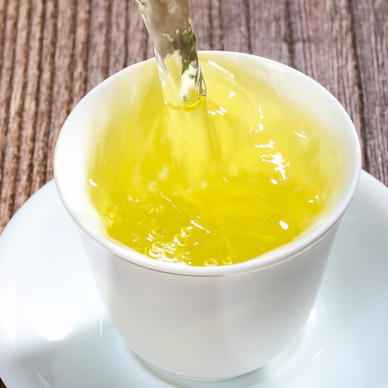 Tie Guan Yin Oolong Tea
