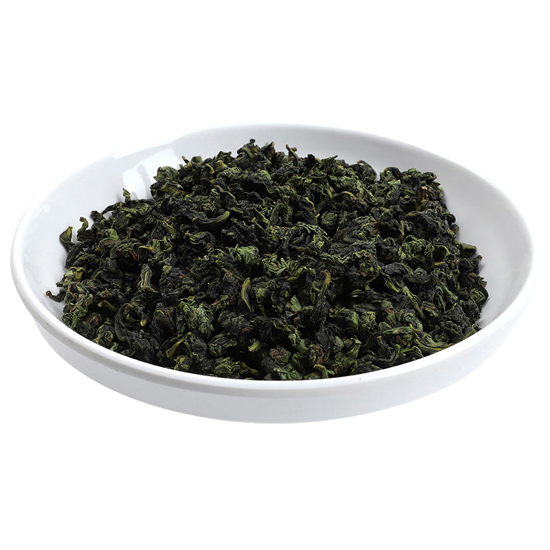 Tie Guan Yin Oolong Tea
