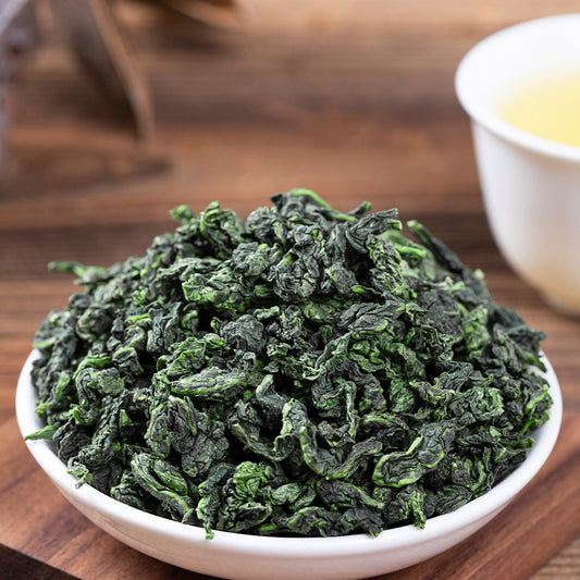 Tie Guan Yin Oolong Tea